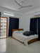 Comfort 3 Bedroom Apartment Rent in Bashundhara R/A
